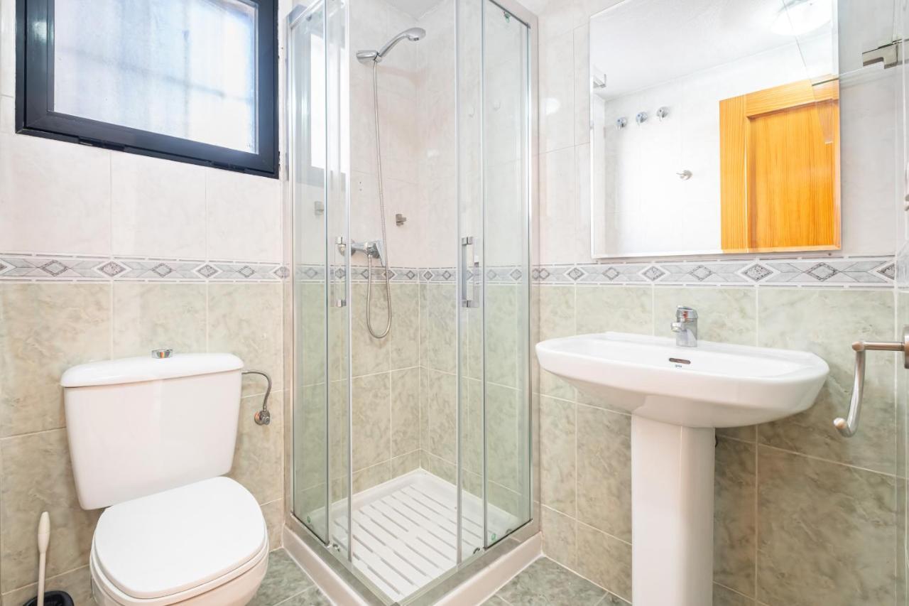 בנידורם Kennedy II Apartment 5-C Levante Area מראה חיצוני תמונה