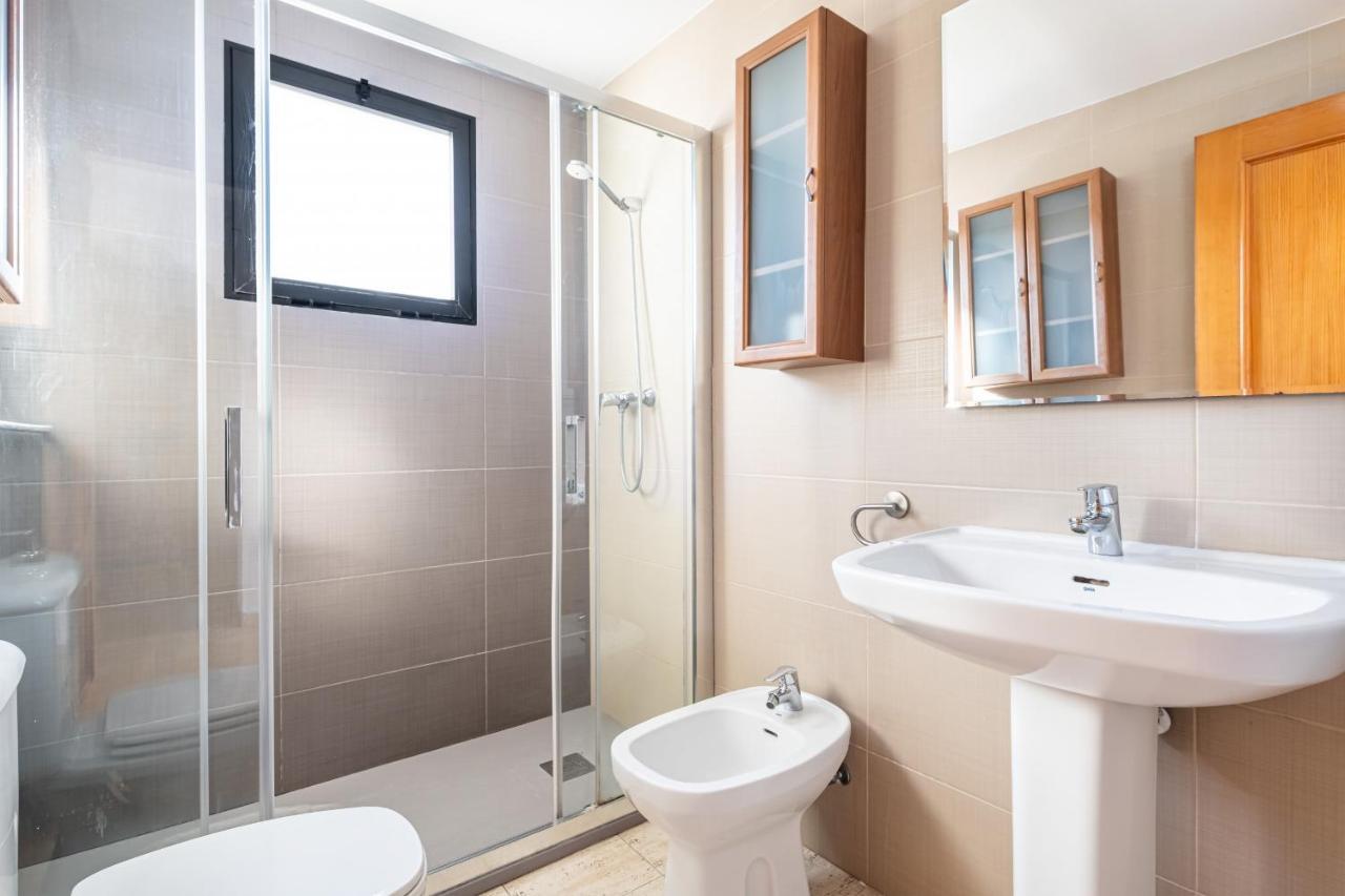 בנידורם Kennedy II Apartment 5-C Levante Area מראה חיצוני תמונה